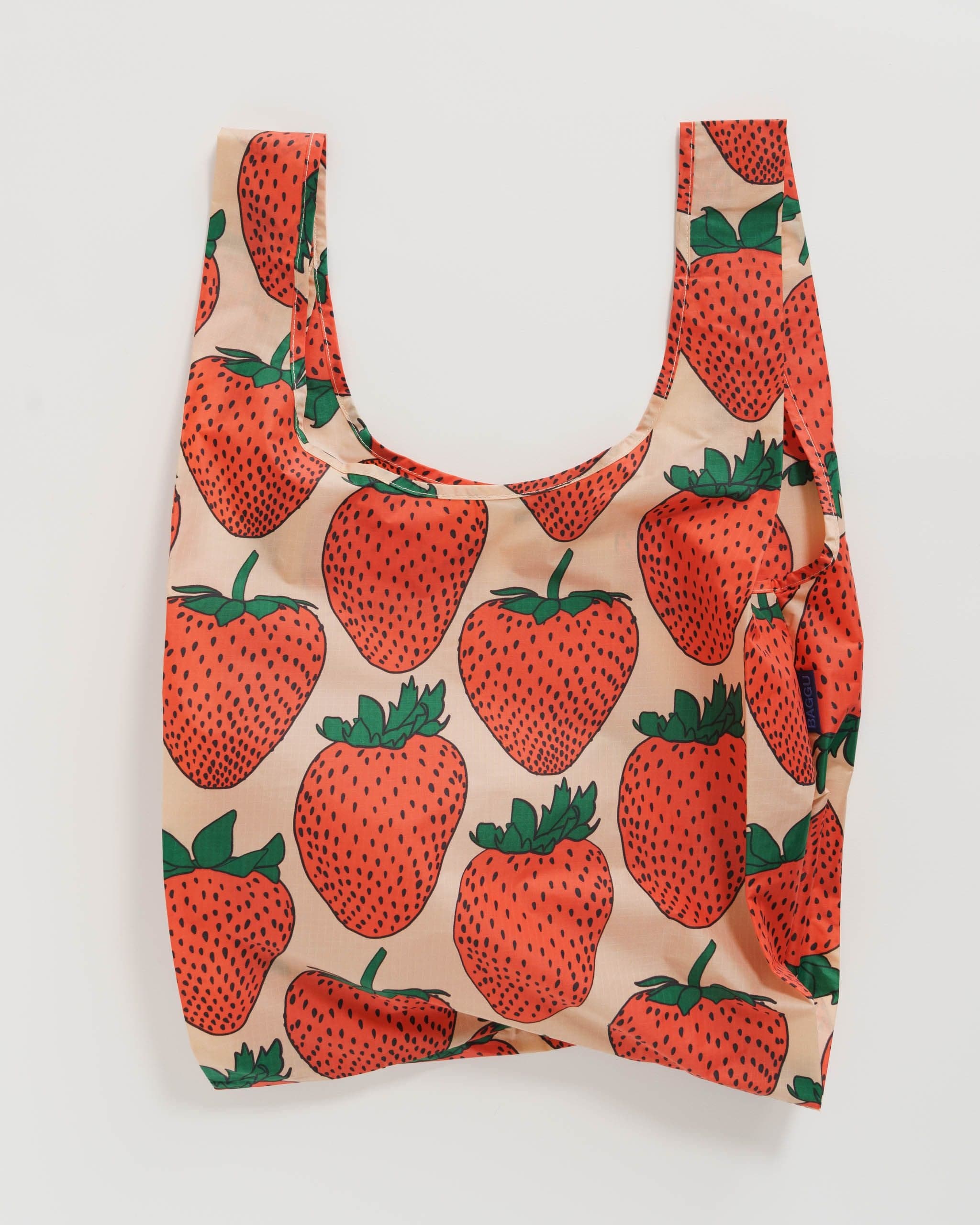 Baggu Reusable Tote Bag