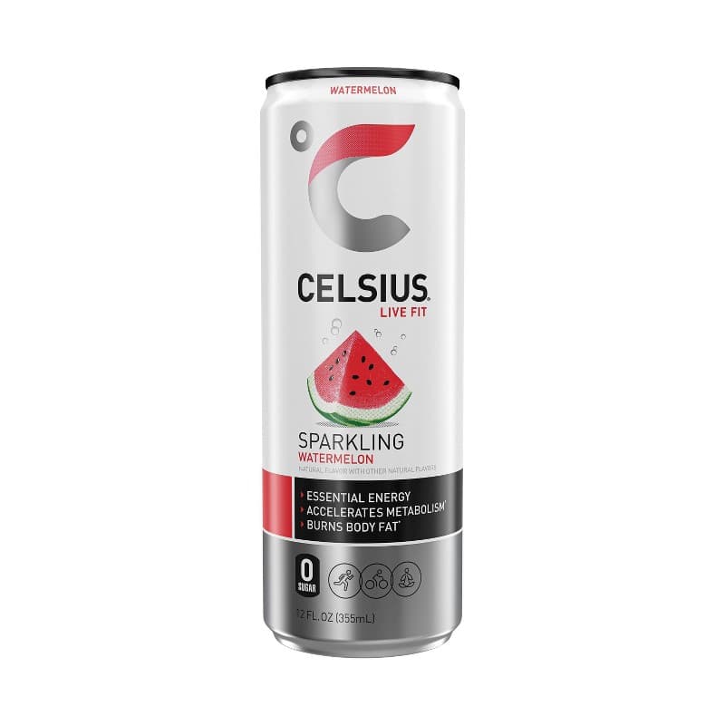 Celsius Energy Drink (variety pack)
