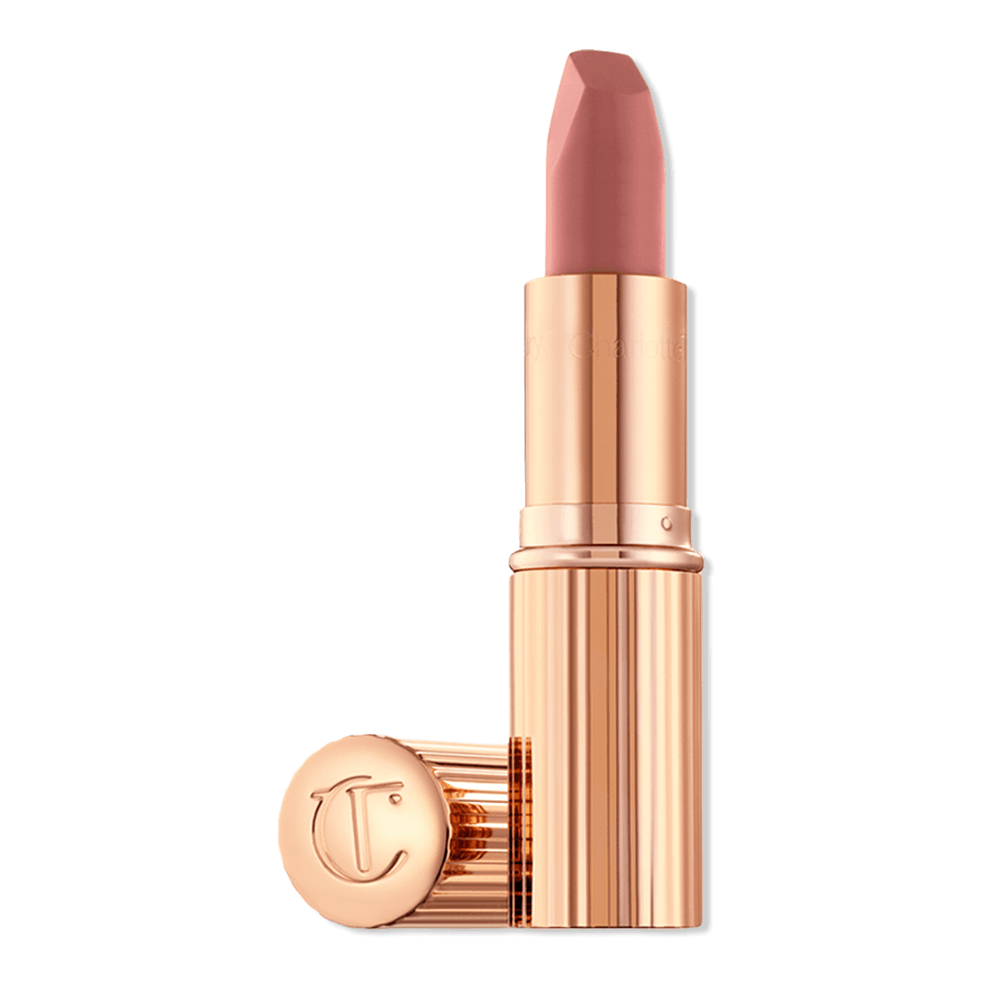 Charlotte Tilbury Pillow Talk Lipstick