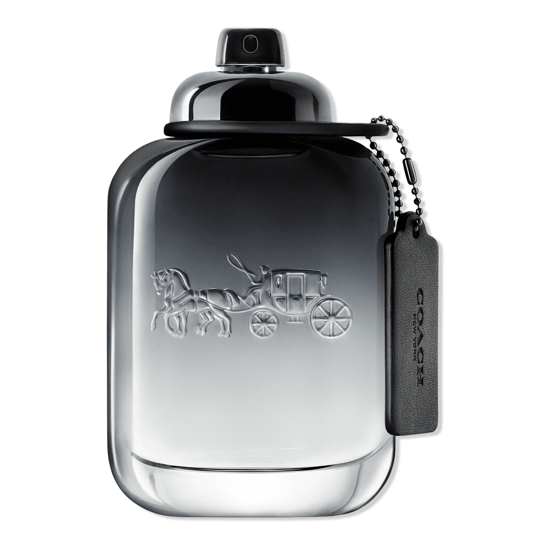 Coach For Men Eau de Toilette (0.5oz)
