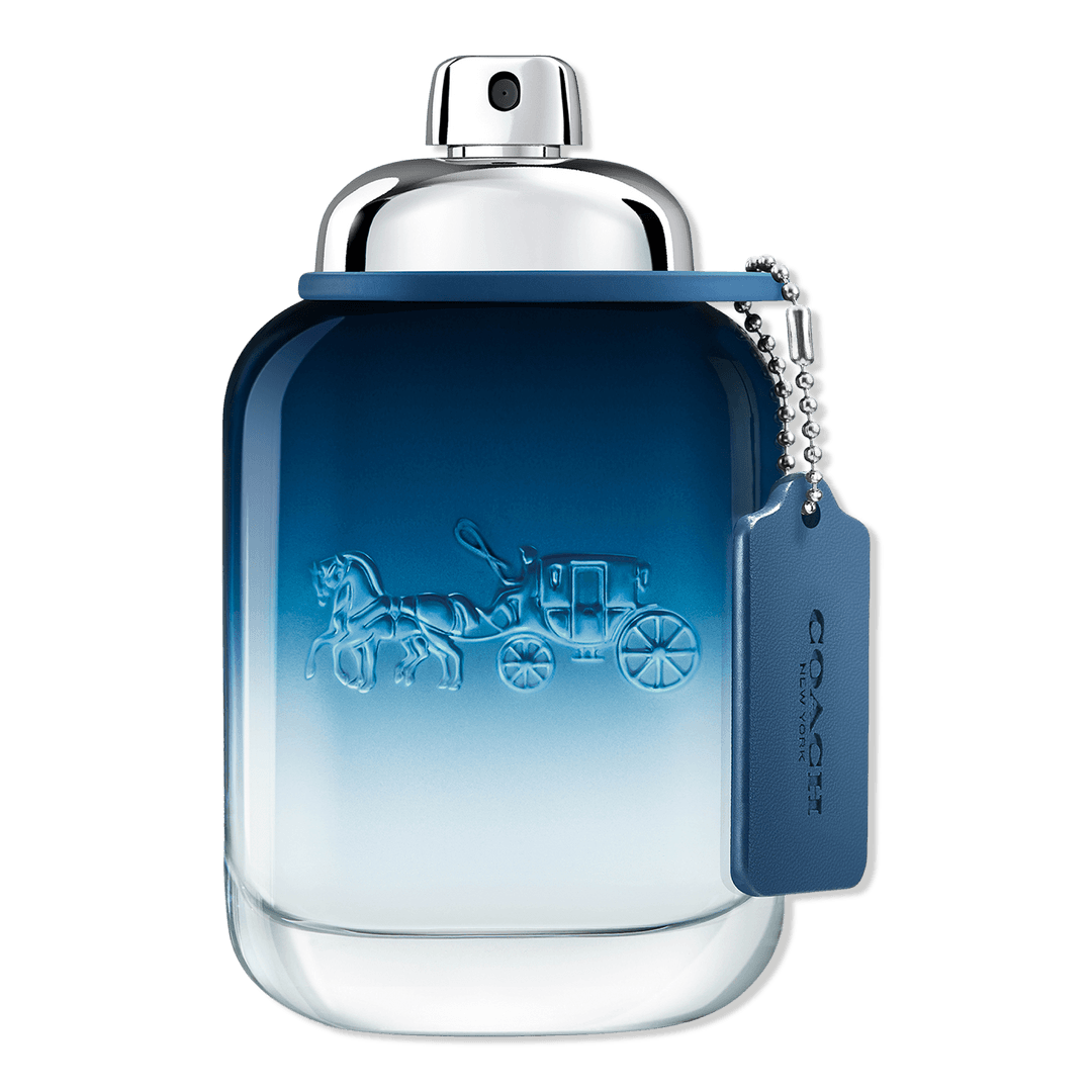 Coach Man Blue Eau de Toilette (0.5oz)