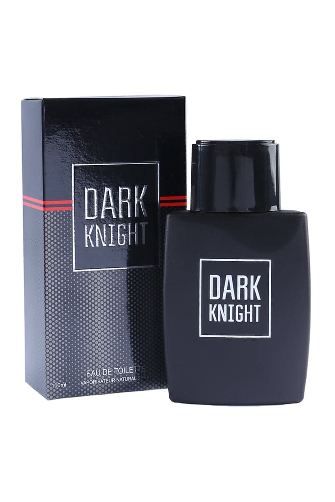 Dark Knight Pour Homme Fragrance Gift Pack