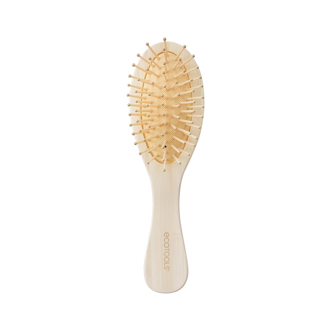 EcoTools Mini Detangler Paddle Hairbrush