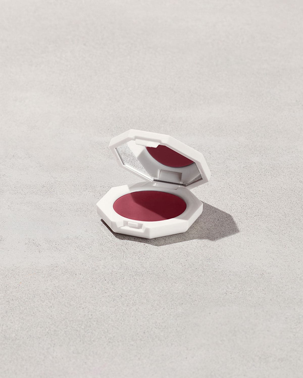 Fenty Beauty Cheeks Out Cream Blush (RiRi)