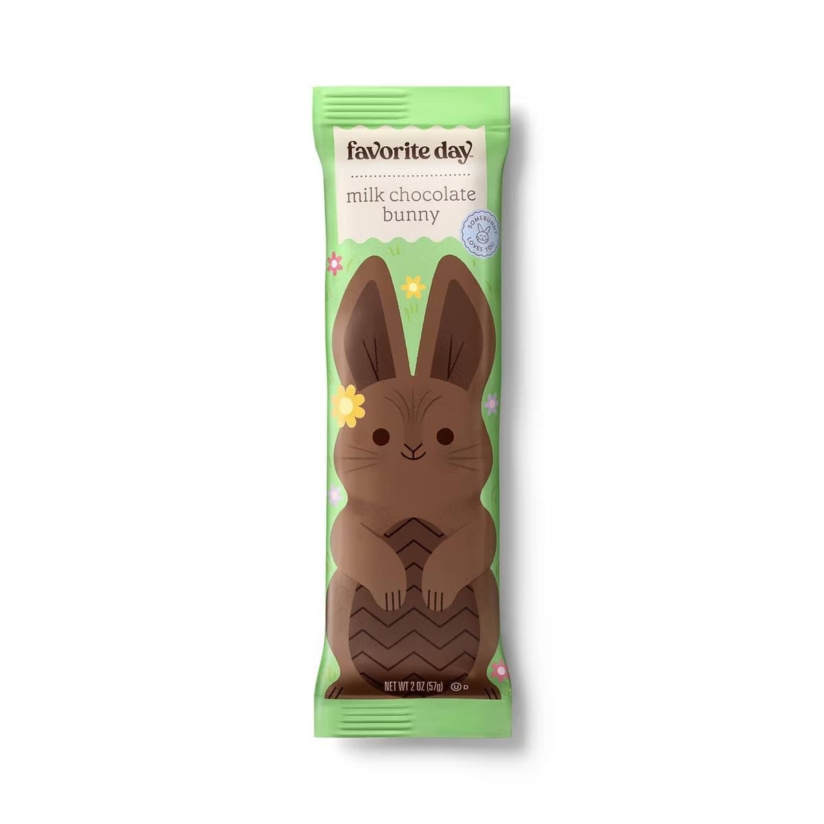 Easter Bunny Chocolate