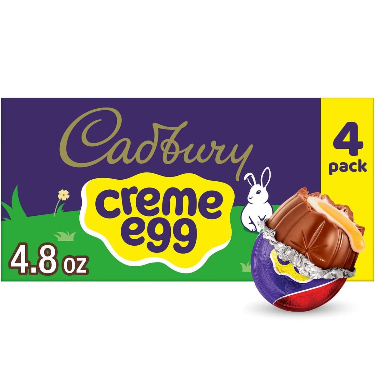 Easter Eggs