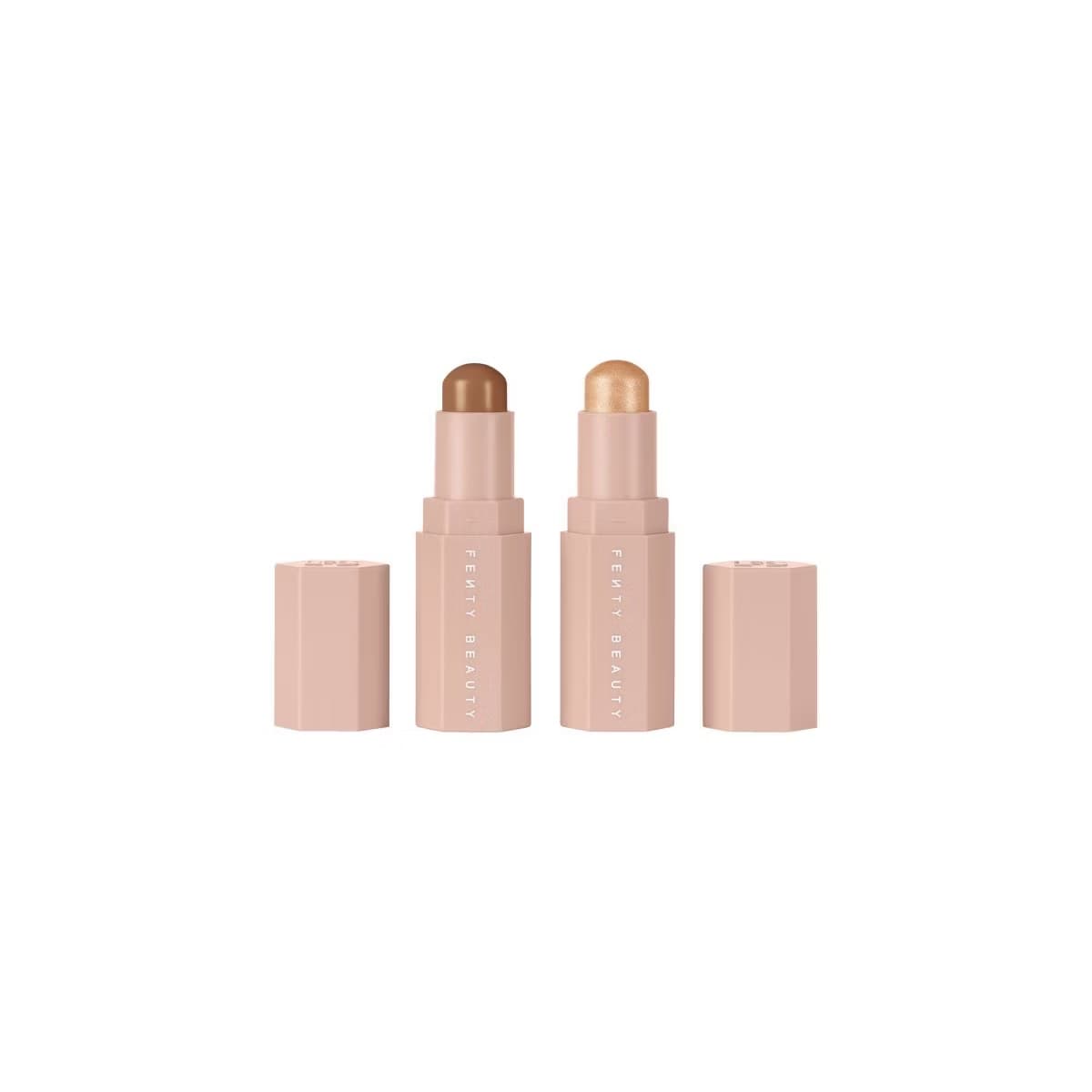 Fenty Beauty Contour Highlighter Pack