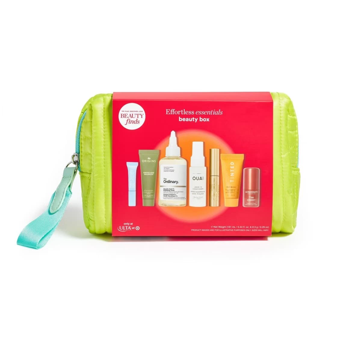 Summer Beauty Kit