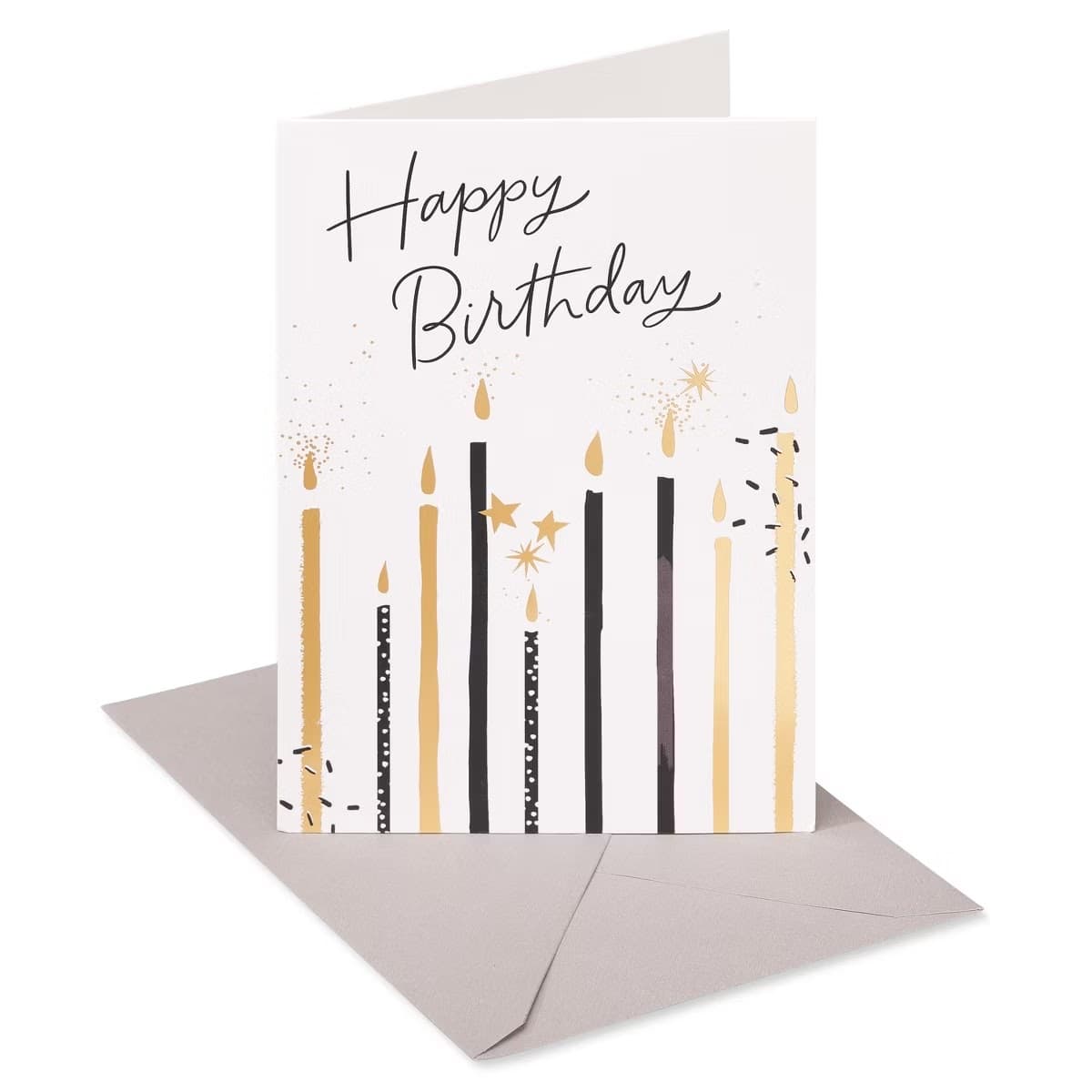 Happy Birthday Card
