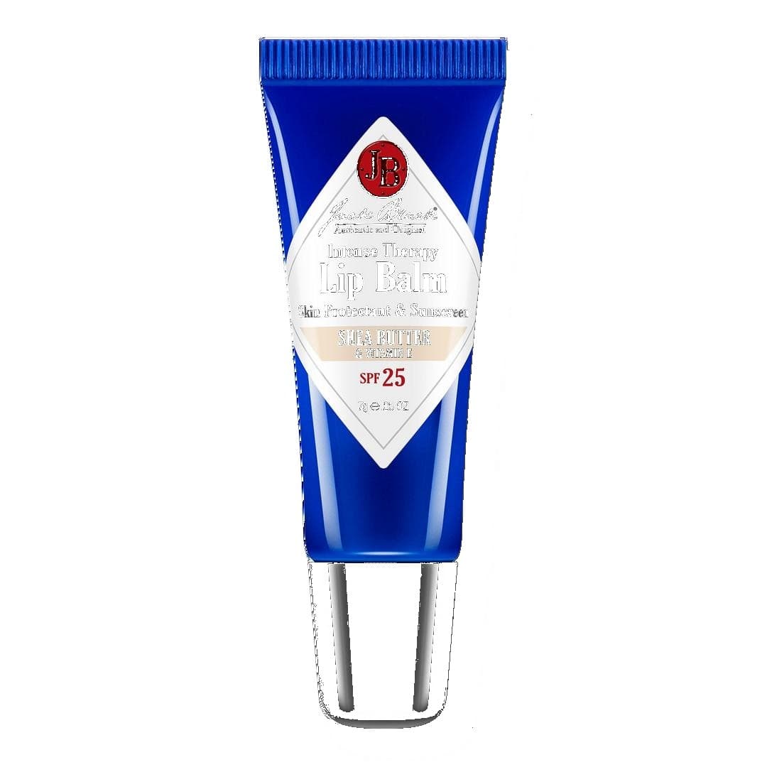 Jack Black Intense Therapy Lip Balm SPF 25