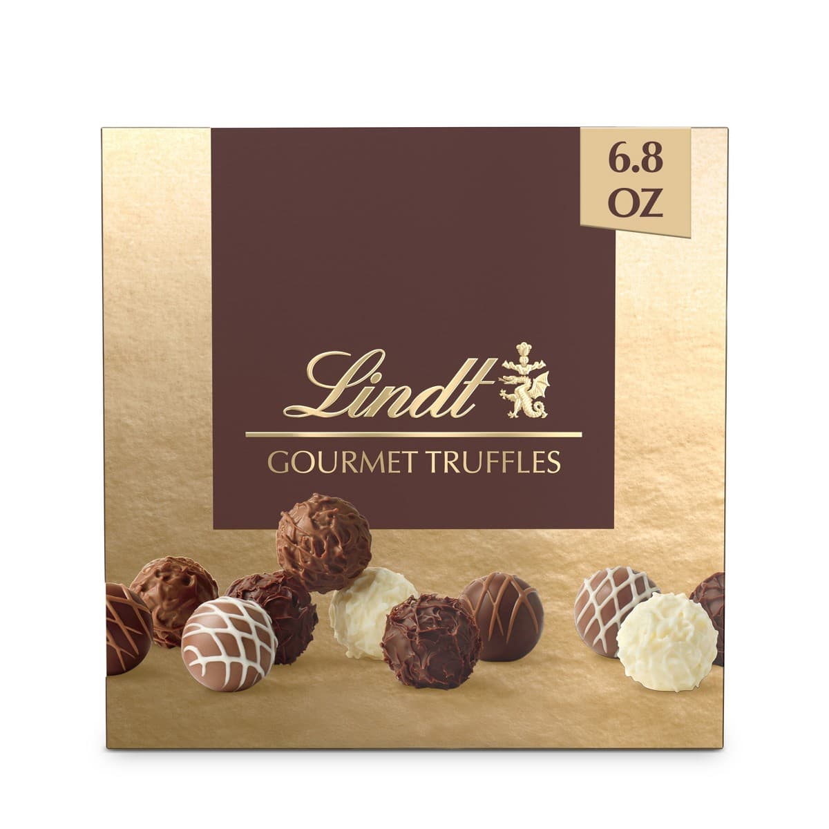 Lindt Easter Chocolate Gift Box