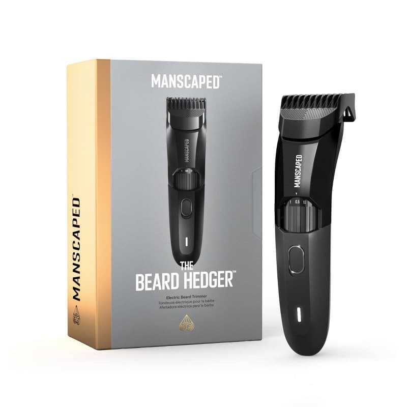 Manscaped Beard Hedger Essentials Kit