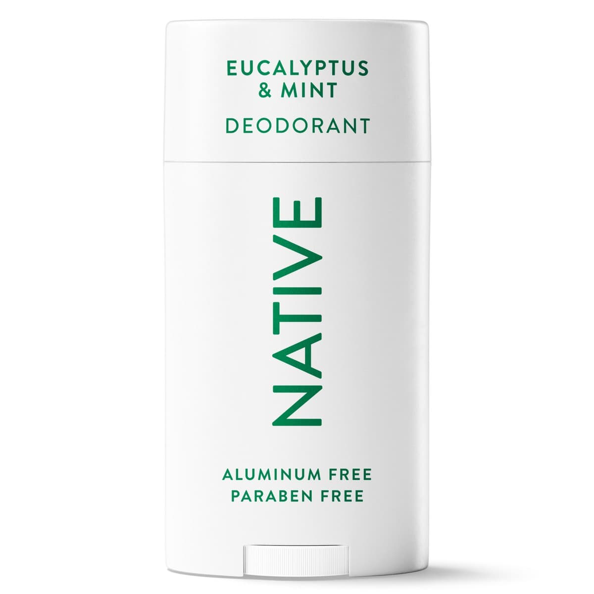 Native Men's Aluminum Free Deodorant