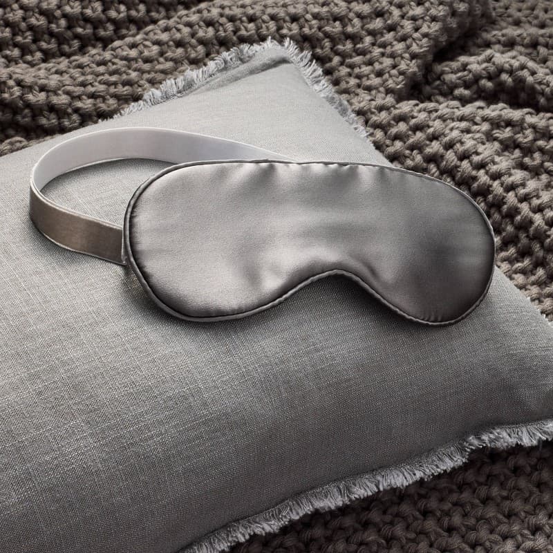 Silk Satin Sleep Eye Mask