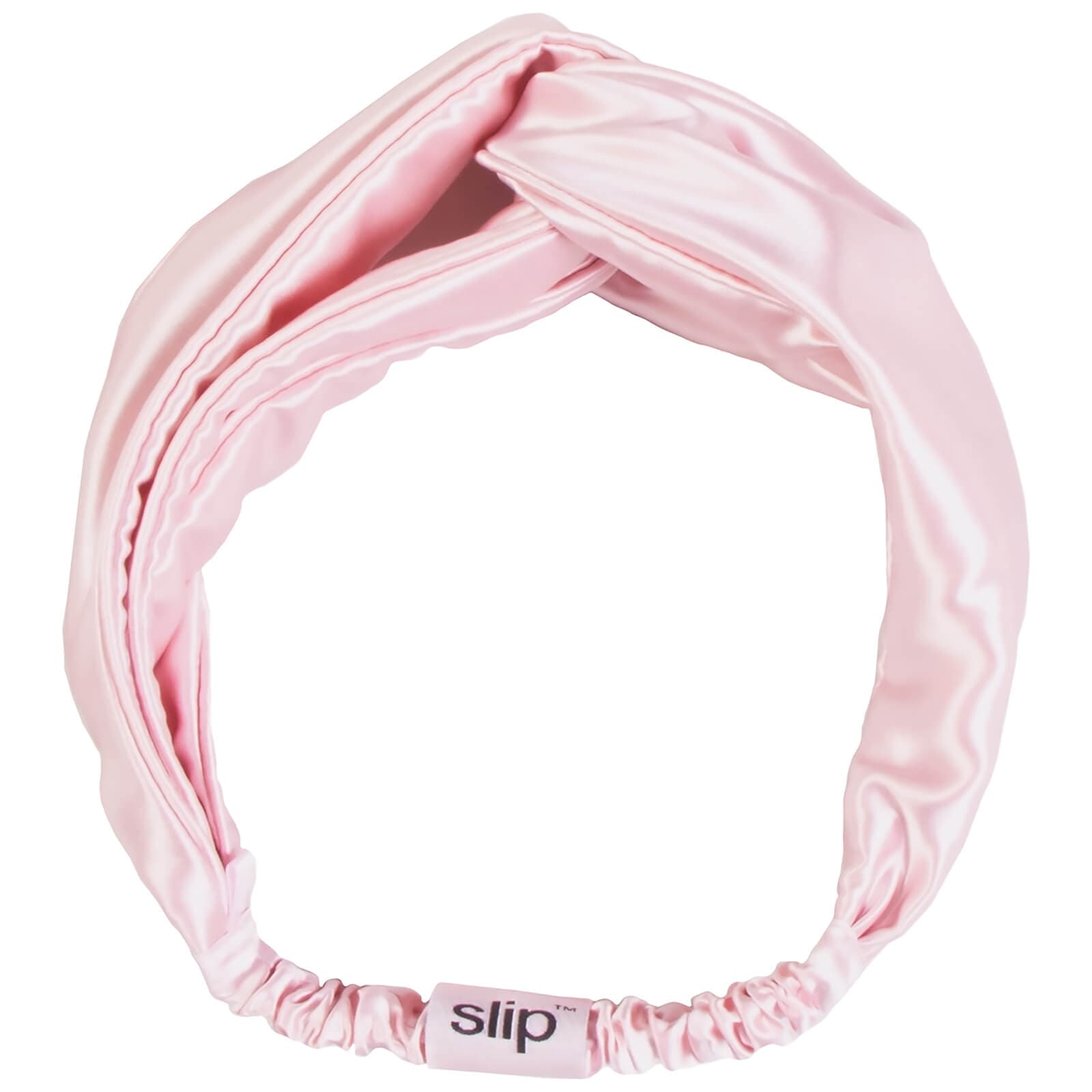 Slip Silk Skinny Headband
