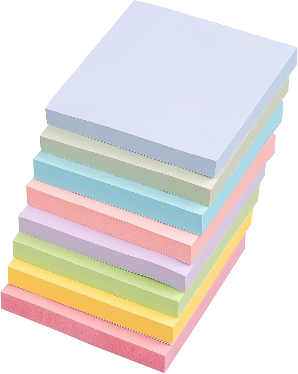 Sticky Notes (2 pads)