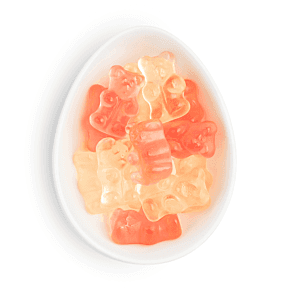 Sugarfina Candy Cubes