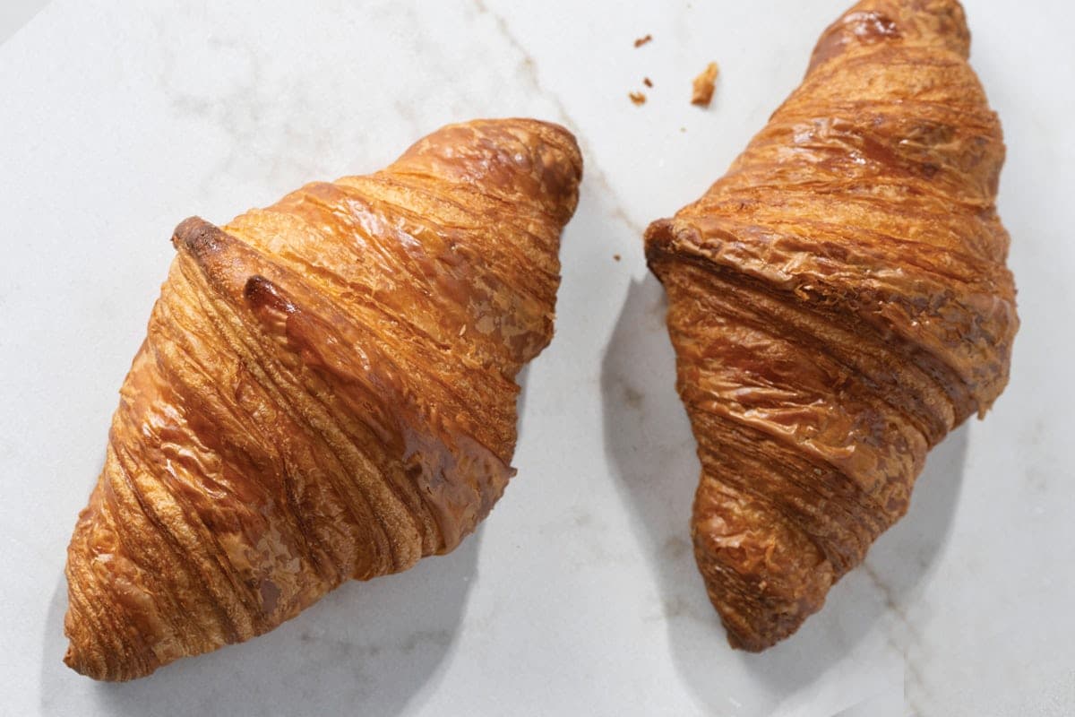 Butter Croissant