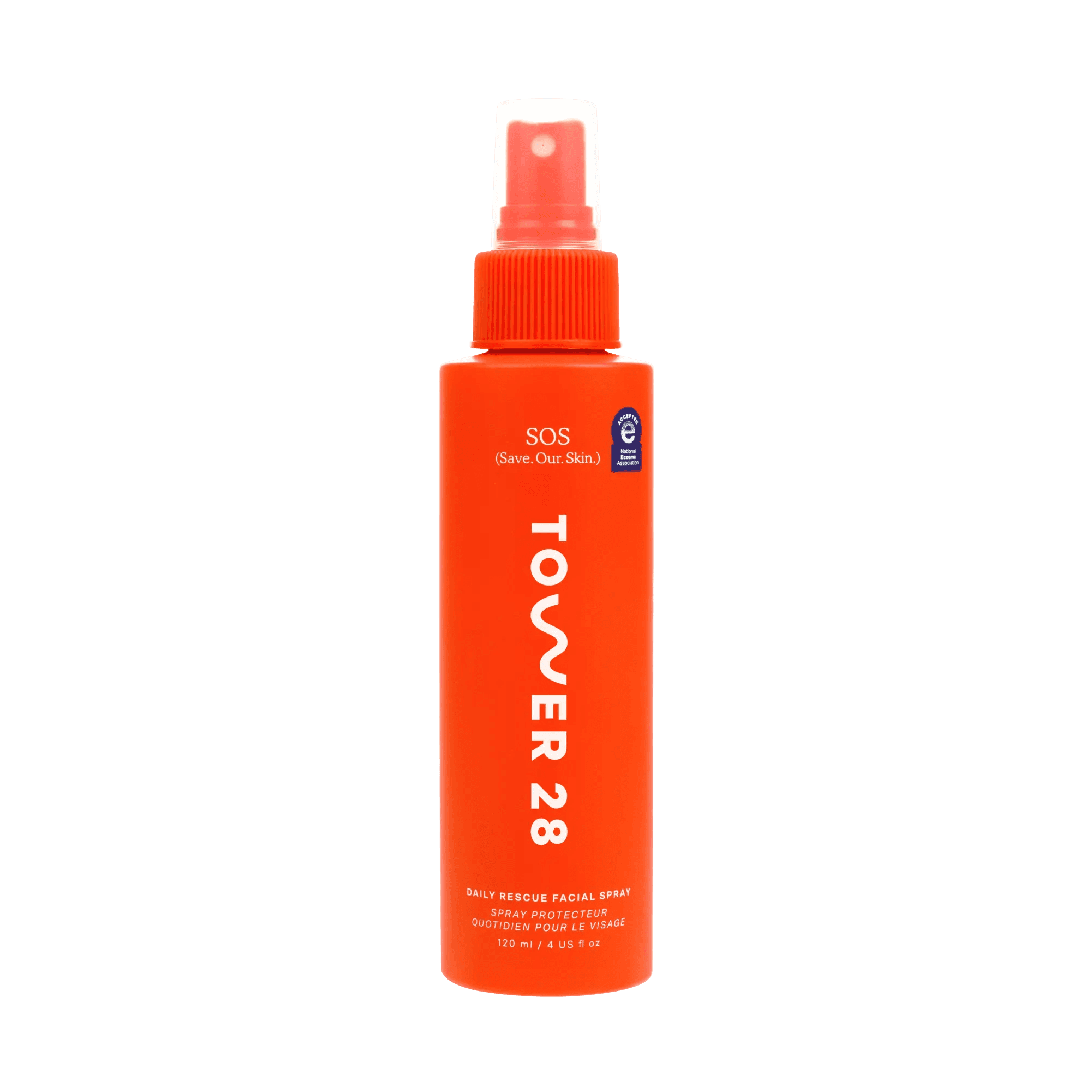 Tower 28 SOS Daily Rescue Facial Spray